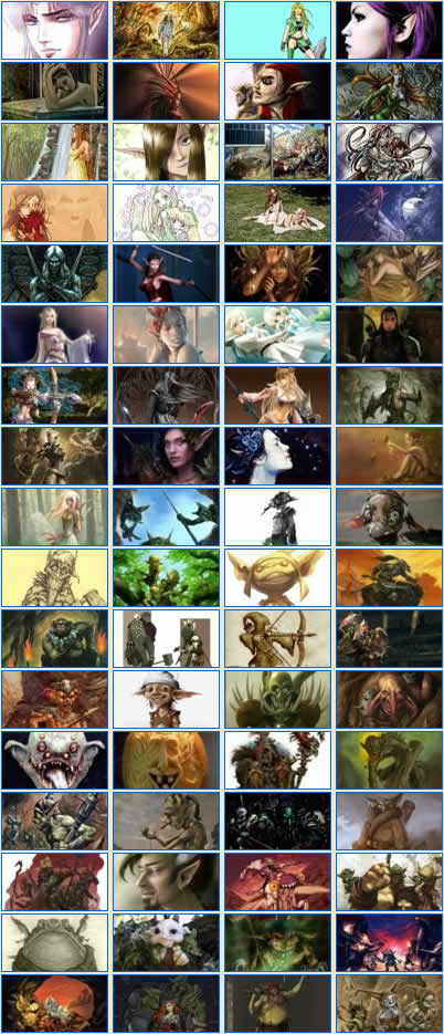 Imagenes de Duendes